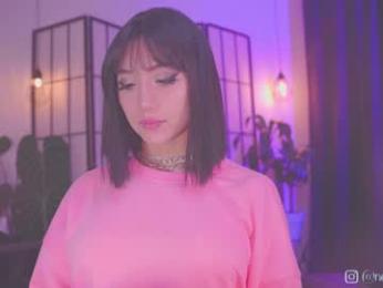 nekyra_san chaturbate stream image