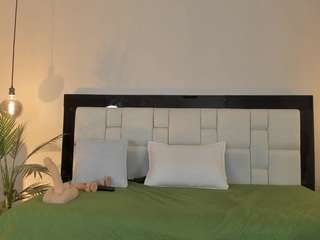 hanna-palmer camsoda stream image