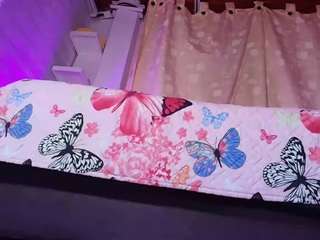 mssbombom camsoda stream image