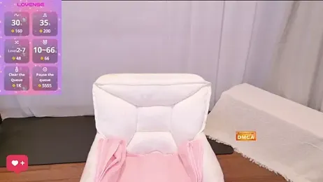 GouGou-111 stripchat stream image