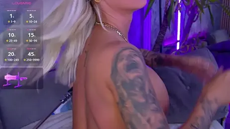 BambiKayyy stripchat stream image