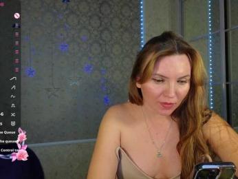 DIVORA bongacams stream image