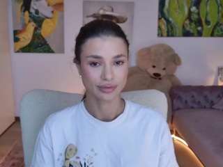 lenna-goddess camsoda stream image