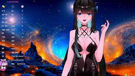 Naijiang_ stripchat stream image