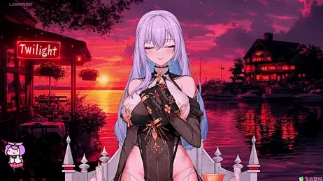 Naijiang_ stripchat stream image