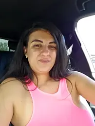 NathalieDream stripchat stream image