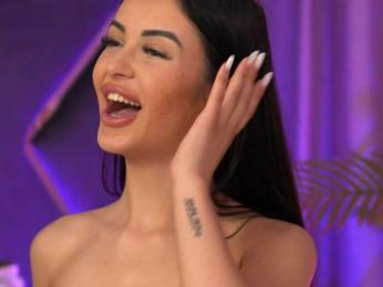 LilaRosie bongacams stream image