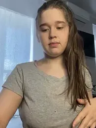 HornyGirlH stripchat stream image