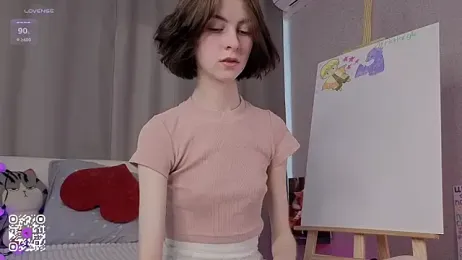 ErlineGolson stripchat stream image