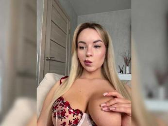 Mila-m bongacams stream image