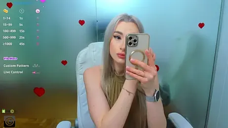 aileen_williams stripchat stream image