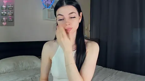 MaryJacksoon stripchat stream image