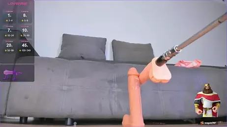 Cherrypie_001 stripchat stream image