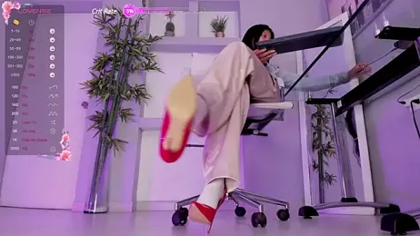 hannah_howeell__ stripchat stream image