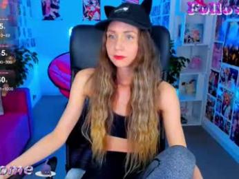 graycewild chaturbate stream image