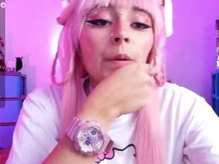 marceliinee camsoda stream image