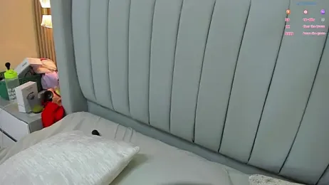 MAGIEVANS1 stripchat stream image