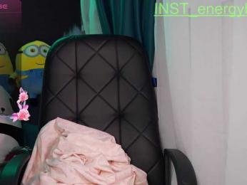 Malyshkaaa bongacams stream image