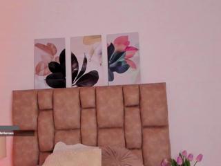 Danile Hensen flirt4free stream image