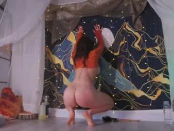 mollyflwers chaturbate stream image