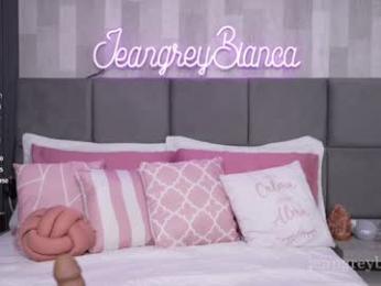 jeangreybianca chaturbate stream image