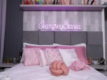 jeangreybianca chaturbate stream image