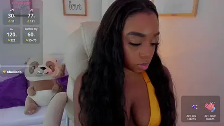 zobe_love stripchat stream image