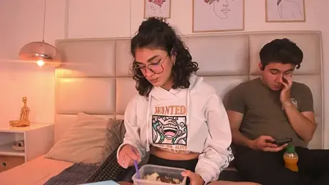 ZukyXYakihiro89 stripchat stream image