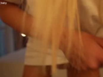 enchant_baby_ chaturbate stream image