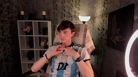 John_Mellow stripchat stream image