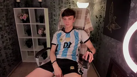 John_Mellow stripchat stream image