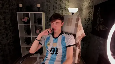 John_Mellow stripchat stream image