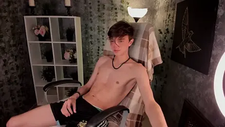 John_Mellow stripchat stream image