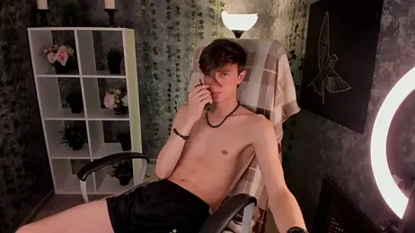 John_Mellow stripchat stream image