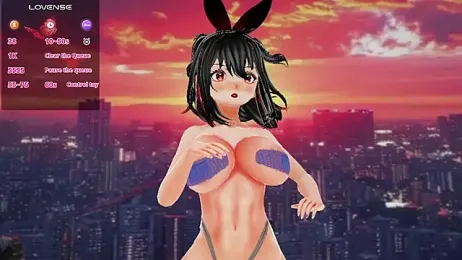 Auri_Hikaru stripchat stream image