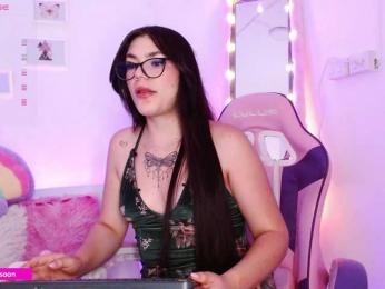 LiaTomson bongacams stream image