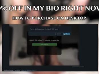 itskassielee chaturbate stream image