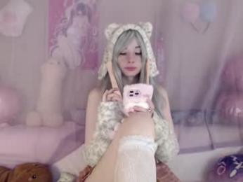 oh_pichuu chaturbate stream image