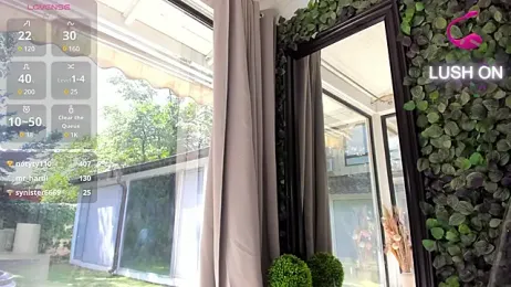 Russian_Ava stripchat stream image