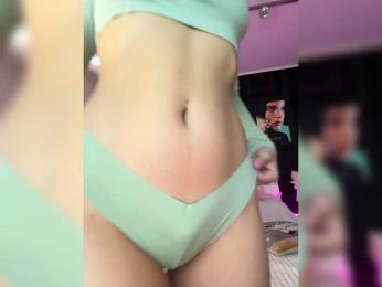 -Sara- bongacams stream image