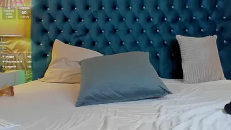 EveFire stripchat stream image