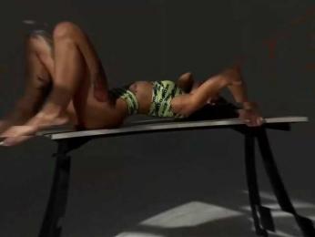 seilyfox bongacams stream image