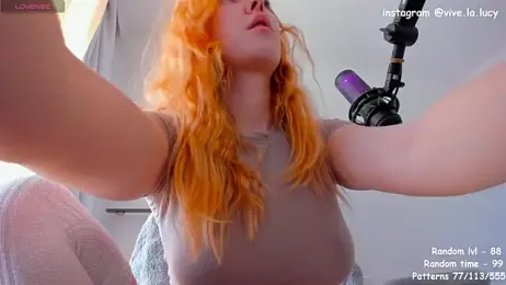 Lucy_Ember stripchat stream image