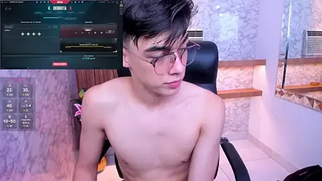 Gerony_ stripchat stream image