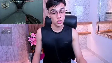 Gerony_ stripchat stream image