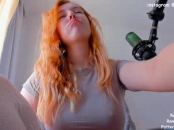 thatgirl___ chaturbate stream image