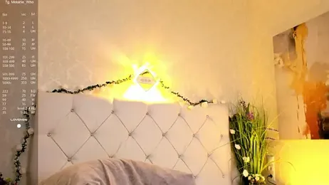 PetraBawden stripchat stream image