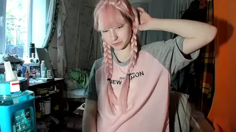 Yoonhee_Kiss stripchat stream image