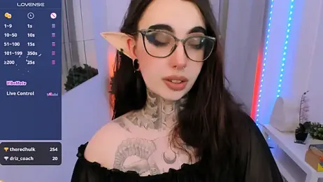 Dixi_Pixi_ stripchat stream image