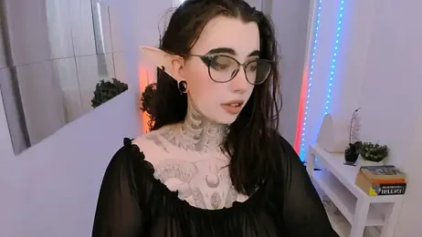 Dixi_Pixi_ stripchat stream image